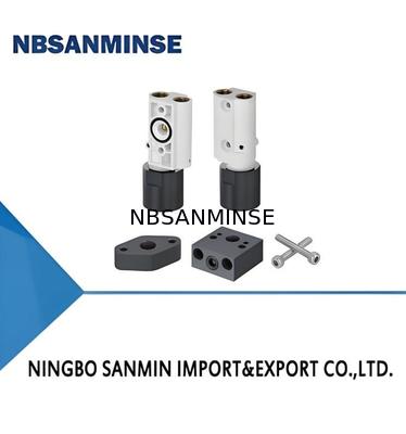 เครื่องกำเนิดสุญญากาศ AEVC Series พร้อมระบบเป่าลมออกอย่างรวดเร็ว