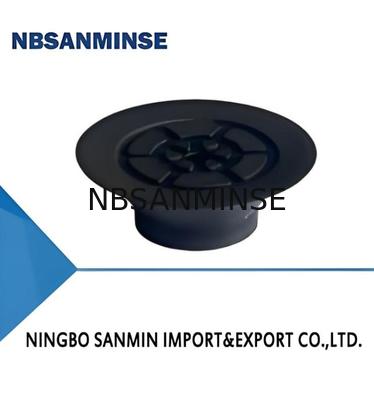 ถ้วยดูดแบนบางขอบรุ่น SP2F