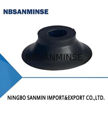 ถ้วยดูดแบนบางขอบรุ่น SP2F