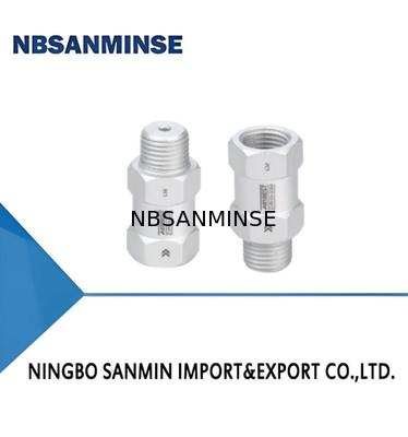 วาล์วเช็คซีรีส์ ZVR