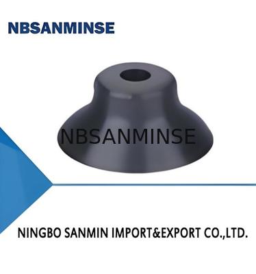 กล่องดูดที่เรียบของซีรีส์ SPF