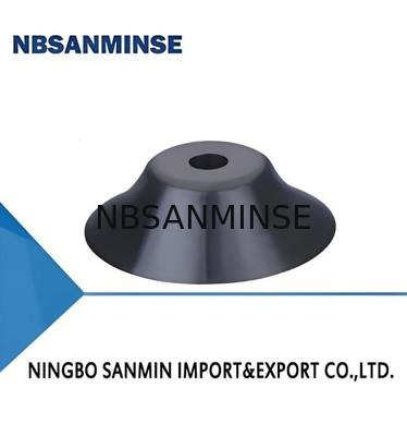 กล่องดูดที่เรียบของซีรีส์ SPF