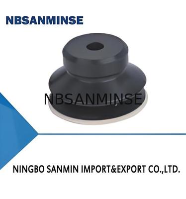 SPJ ซีรีส์ Bellows ถ้วยดูด