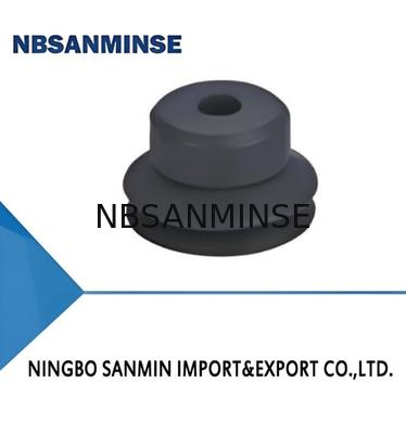 SPJ ซีรีส์ Bellows ถ้วยดูด