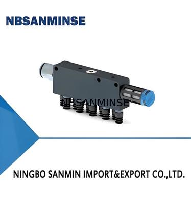 TXN15×76 ตัวจับยึดสุญญากาศ - รุ่นมินิ