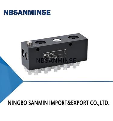 ชุดจับยึดสุญญากาศ - รุ่นมินิ TXN15×90/TXN27×90