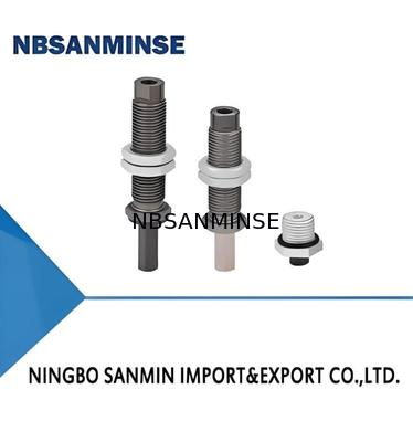 ตัวปรับระดับแบบหดกลับรุ่น PSPL