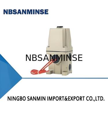 VS3135Series3 PortSolenoid Valve / ทํางานโดยตรง