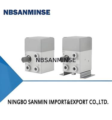 วาล์วควบคุมแบบใช้มือสองข้างรุ่น VR51