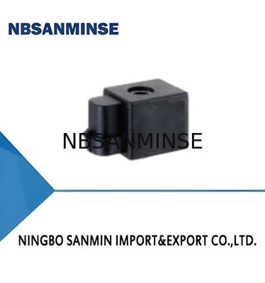 YSV01 วาล์วรถยนต์ Serise DC12V ปกติแรงดันไฟฟ้า DC9W ปกติคอยล์