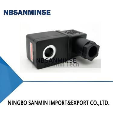 TRB Pulse Valve ชุดคอยล์ AC220V DC24V แรงดันปกติ AC10VA DC6W กำลังไฟปกติ