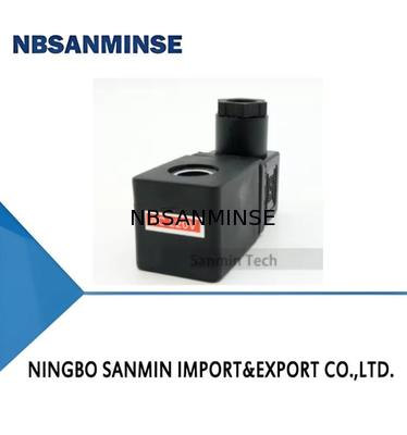 TRB Pulse Valve ชุดคอยล์ AC220V DC24V แรงดันปกติ AC10VA DC6W กำลังไฟปกติ