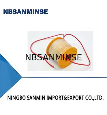 1.2B 24VDC โซลินอยด์วาล์วคอยล์ชนิดตะกั่ว 7.2W ประสิทธิภาพสูงยี่ห้อ NBSANMINSE