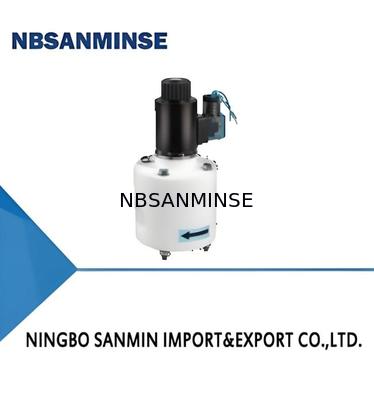 วาล์วแม่เหล็กไฟฟ้าโพลีเตตระฟลูออโรเอทิลีน (PTFE) พร้อมทนอุณหภูมิสูงสุด +120℃ แรงดันใช้งาน 0.01～0.6 MPa และความทนแรงอัด 1.2 MPa