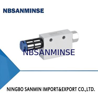 เครื่องกำเนิดสุญญากาศพื้นฐานรุ่น ACV