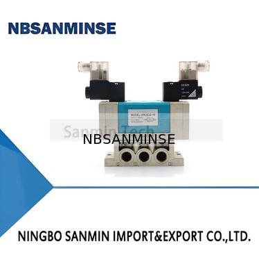 NBSANMINSE VIX2532 / VIX2531 G3 / 8 2 เลื่อนแผ่นเซรามิกซีลวาล์วขดลวดแม่เหล็กไฟฟ้าสินค้า adopts adopts สวิทช์ซีลเซรามิกเทคโนโลยี