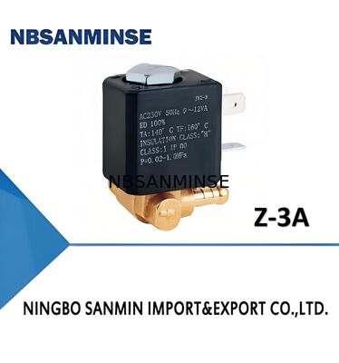 วาล์วโซลินอยด์