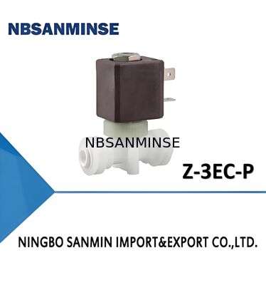 วาล์วโซลินอยด์