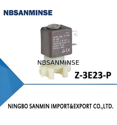 วาล์วโซลินอยด์