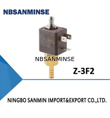 วาล์วโซลินอยด์