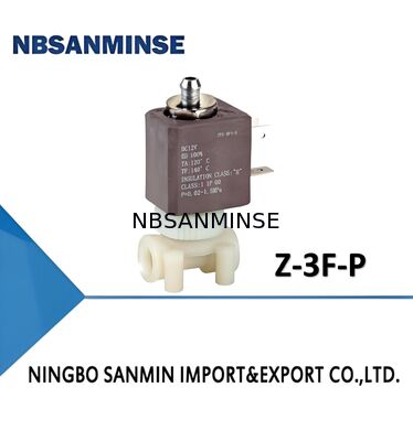 วาล์วโซลินอยด์