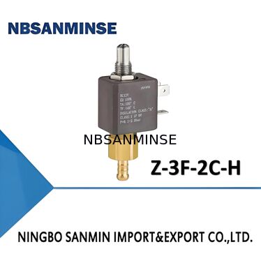 วาล์วโซลินอยด์