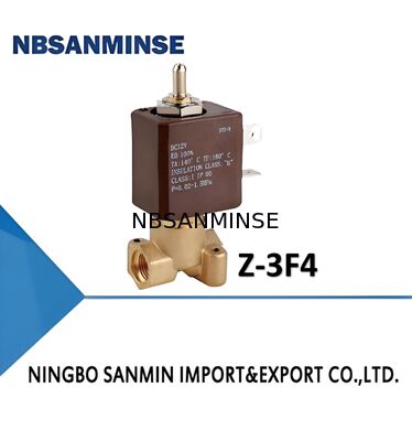 วาล์วโซลินอยด์