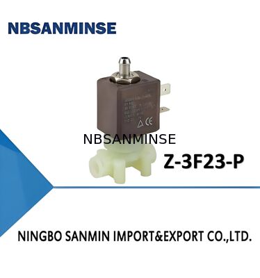 วาล์วโซลินอยด์