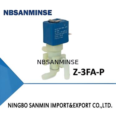 วาล์วโซลินอยด์