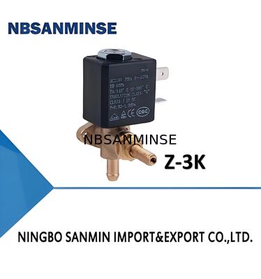 วาล์วโซลินอยด์