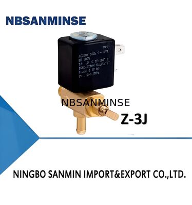 วาล์วโซลินอยด์