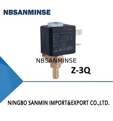 วาล์วโซลินอยด์