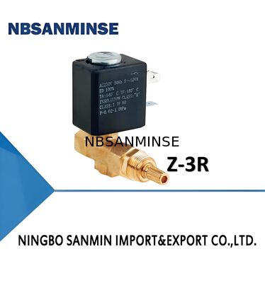 วาล์วโซลินอยด์