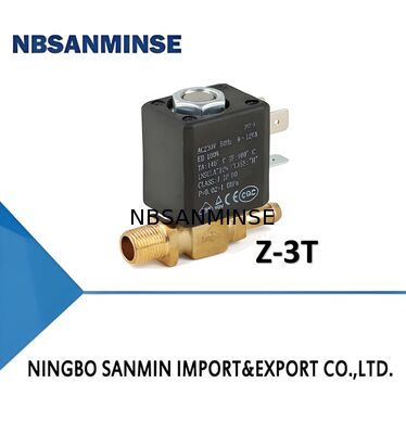 วาล์วโซลินอยด์