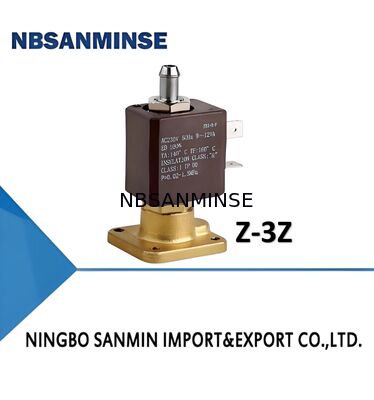 วาล์วโซลินอยด์