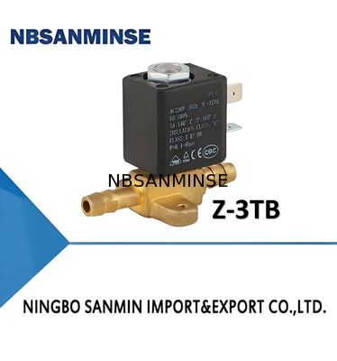 วาล์วโซลินอยด์