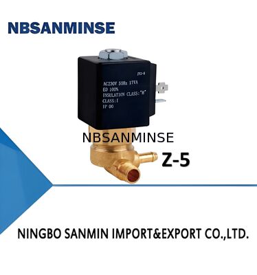 วาล์วโซลินอยด์