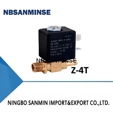 วาล์วโซลินอยด์