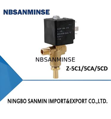 วาล์วโซลินอยด์