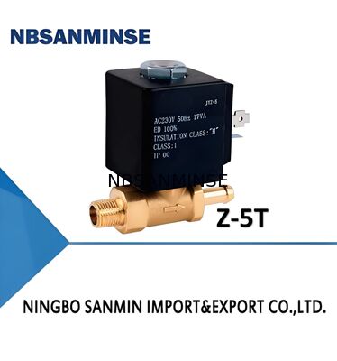 วาล์วโซลินอยด์