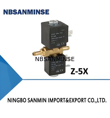 วาล์วโซลินอยด์