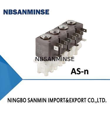 วาล์วโซลินอยด์