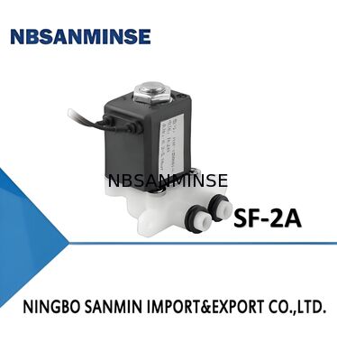 วาล์วโซลินอยด์