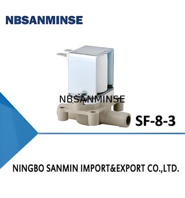 วาล์วโซลินอยด์