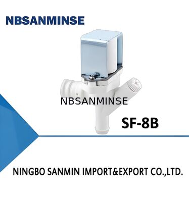 วาล์วโซลินอยด์