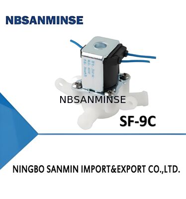 วาล์วโซลินอยด์