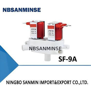 วาล์วโซลินอยด์