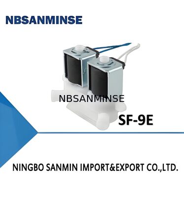 วาล์วโซลินอยด์