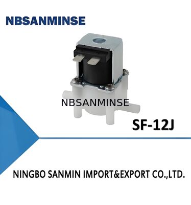 วาล์วโซลินอยด์