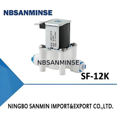 วาล์วโซลินอยด์